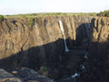 la partie des chutes c�t� Zambie